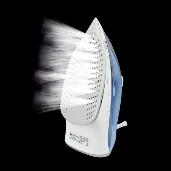 PLANCHA A VAPOR 2.830W TM ELECTRON - Image 5