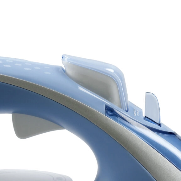 PLANCHA A VAPOR 2.830W TM ELECTRON - Image 9