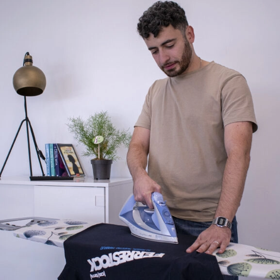 PLANCHA A VAPOR 2.830W TM ELECTRON - Image 12