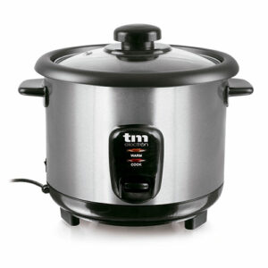 ARROCERA INOX. 1L 400W TM ELECTRON