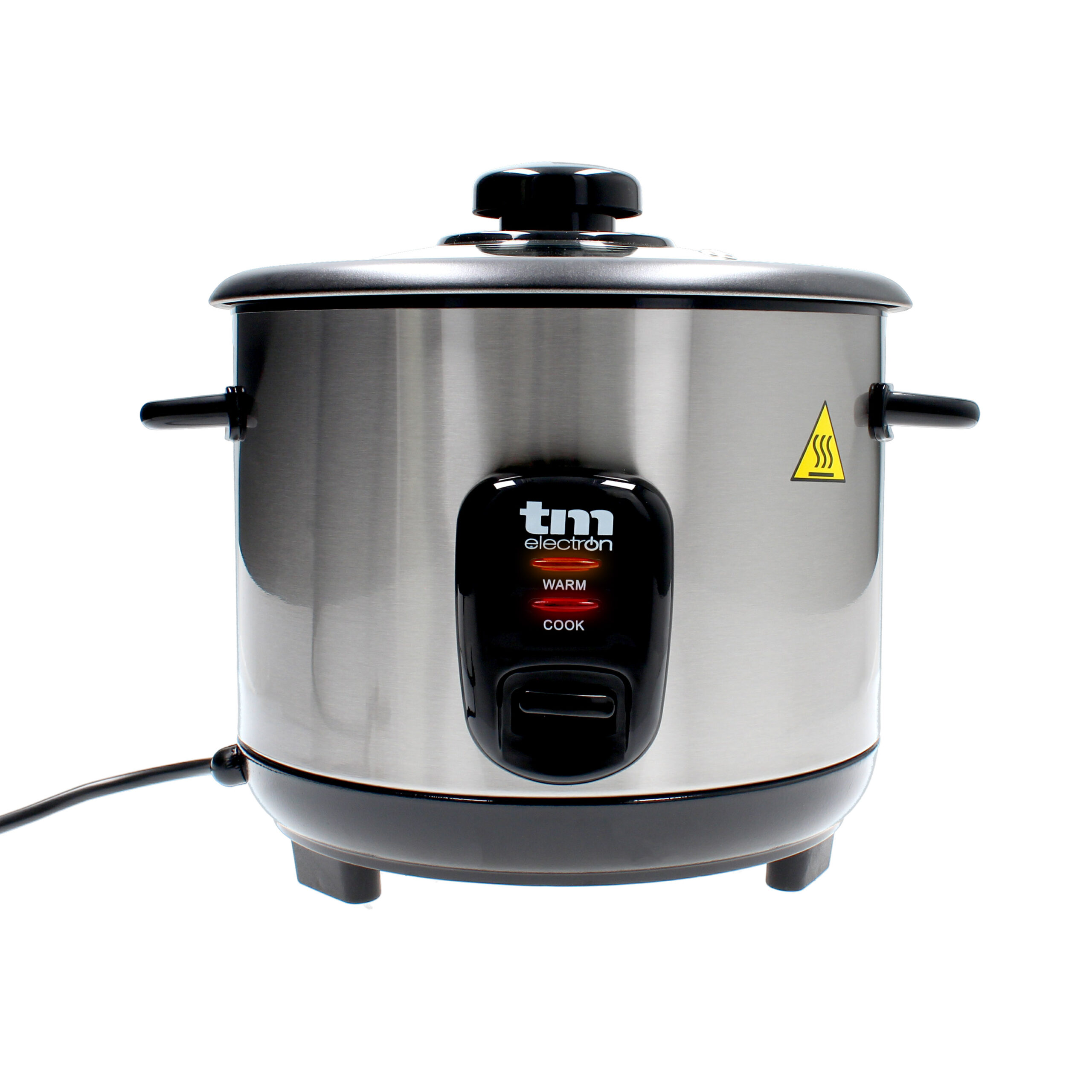 ARROCERA INOX. 1L 400W TM ELECTRON - Image 2