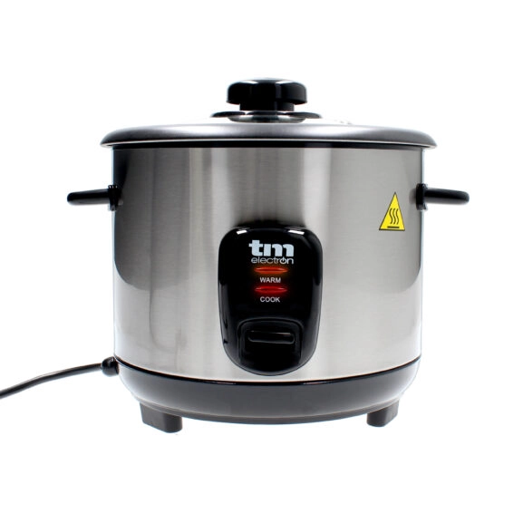 ARROCERA INOX. 1L 400W TM ELECTRON - Image 2
