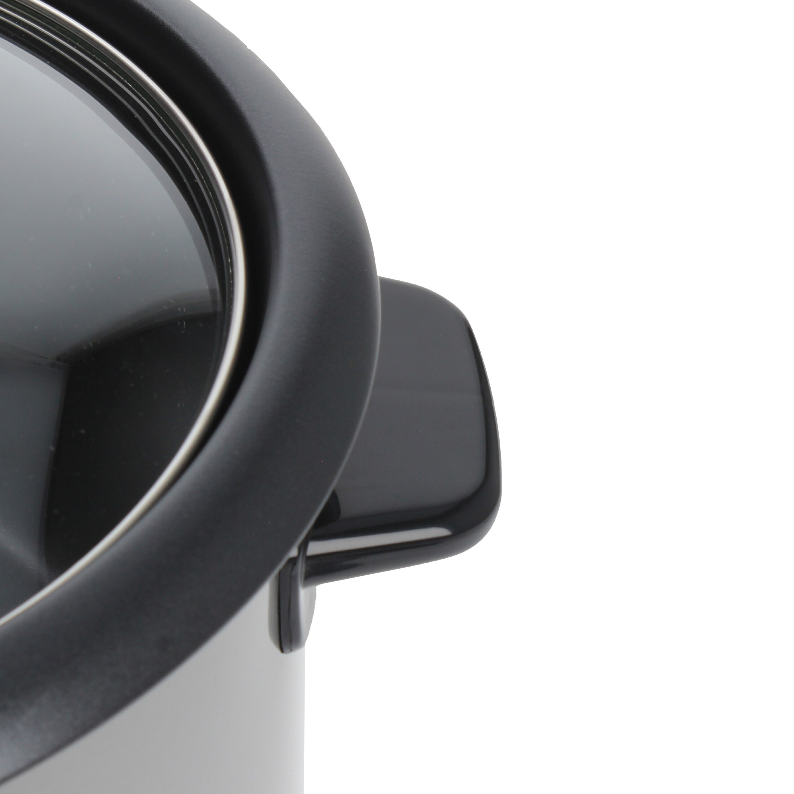 ARROCERA INOX. 1L 400W TM ELECTRON - Image 4