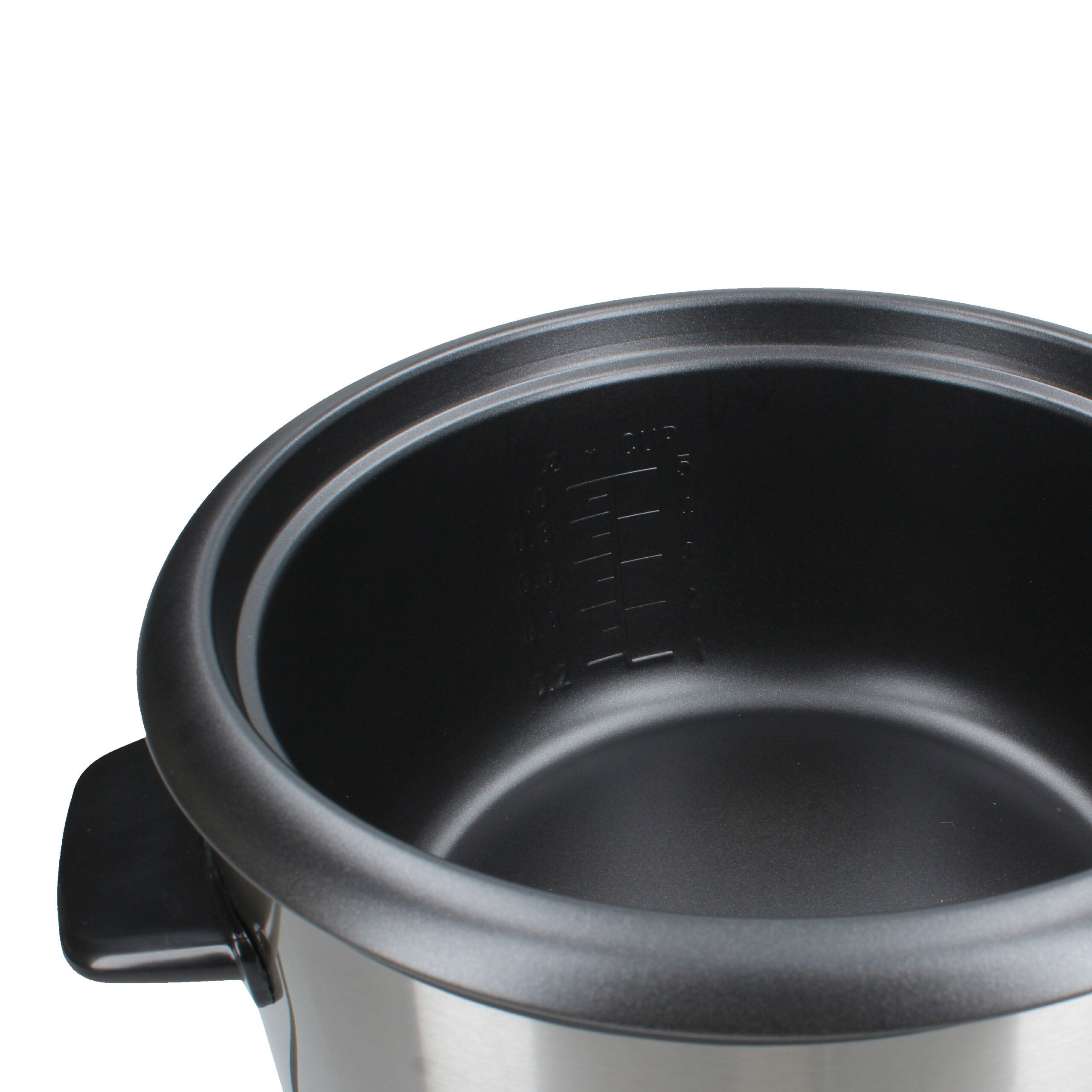 ARROCERA INOX. 1L 400W TM ELECTRON - Image 5