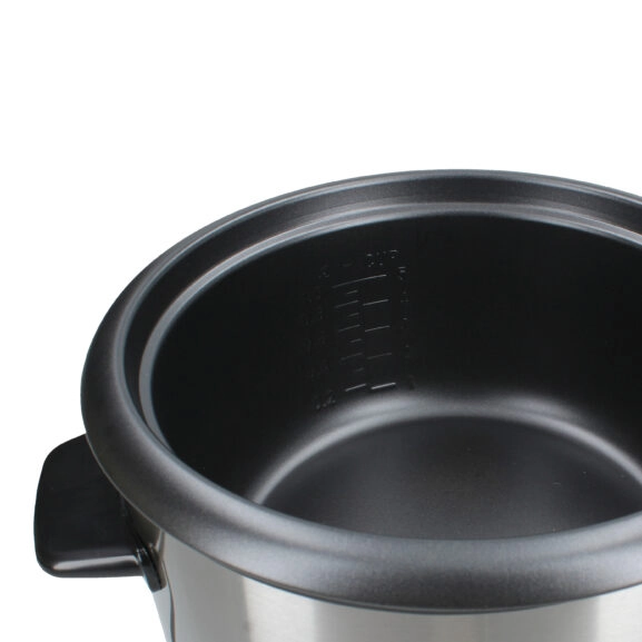 ARROCERA INOX. 1L 400W TM ELECTRON - Image 5