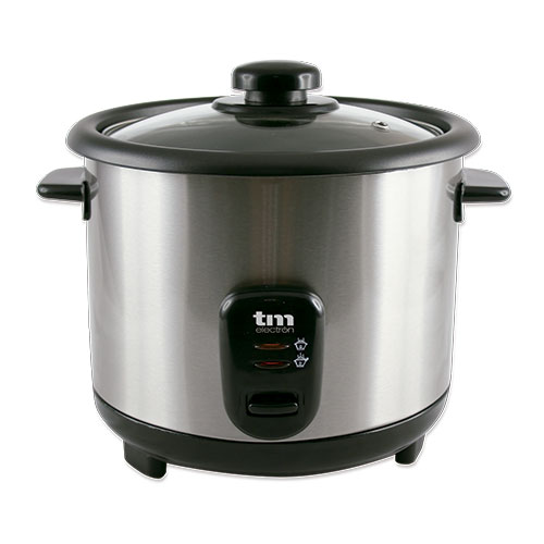 ARROCERA INOX. 1.5L 500W TM ELECTRON