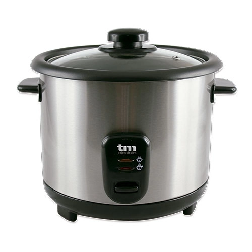 ARROCERA INOX. 1.5L 500W TM ELECTRON