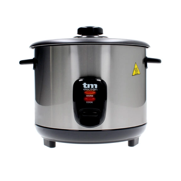 ARROCERA INOX. 1.5L 500W TM ELECTRON - Image 2