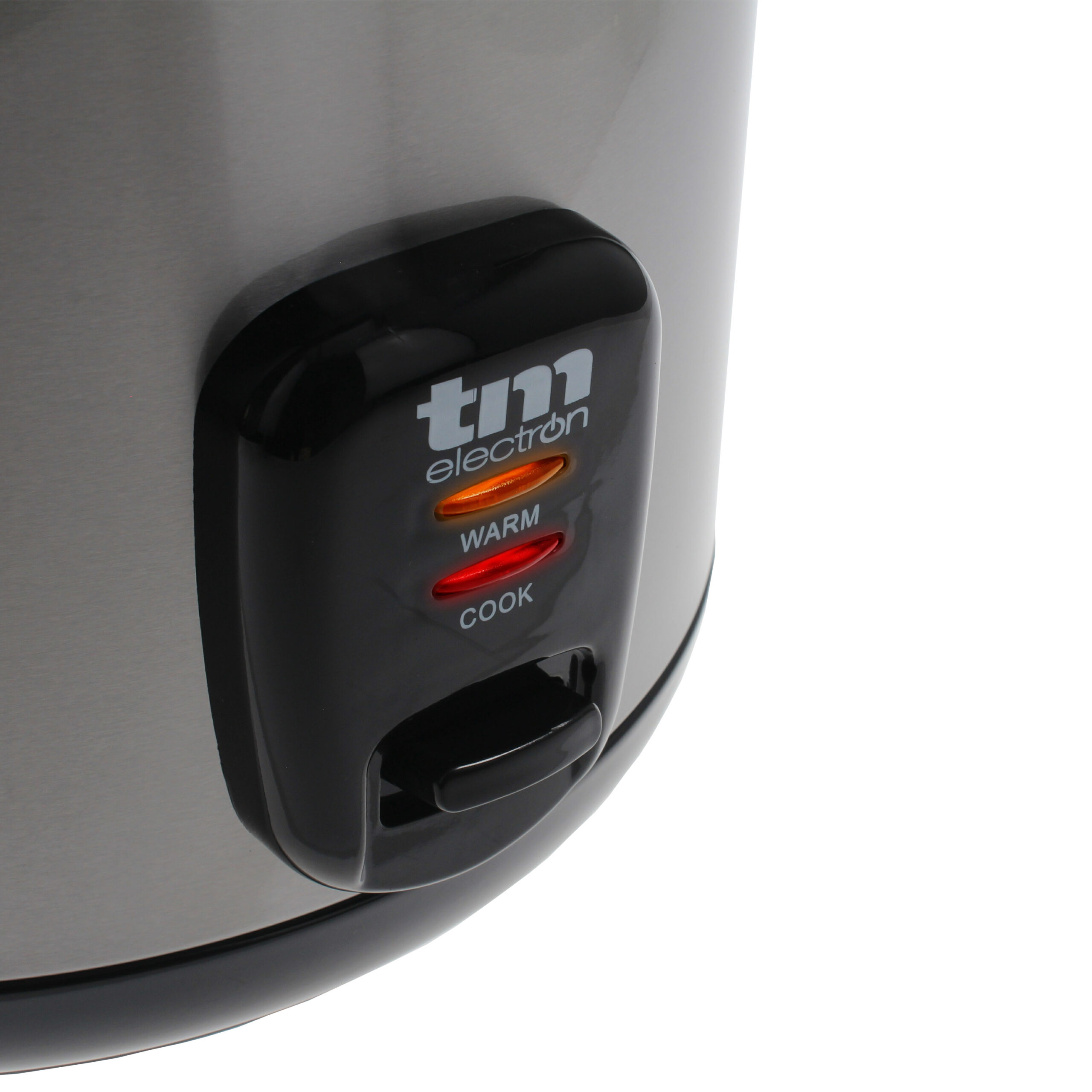 ARROCERA INOX. 1.5L 500W TM ELECTRON - Image 3