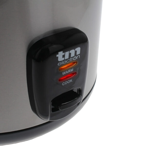 ARROCERA INOX. 1.5L 500W TM ELECTRON - Image 3