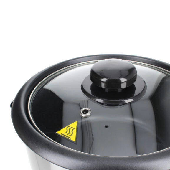 ARROCERA INOX. 1.5L 500W TM ELECTRON - Image 7