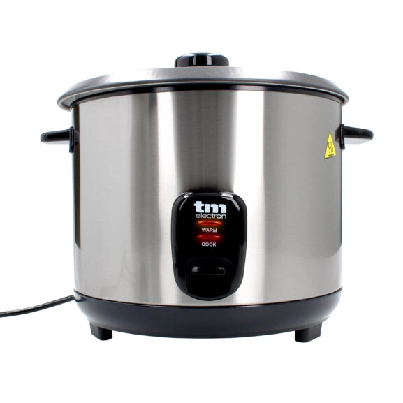 ARROCERA INOX. 2.2L 900W TM ELECTRON - Image 2