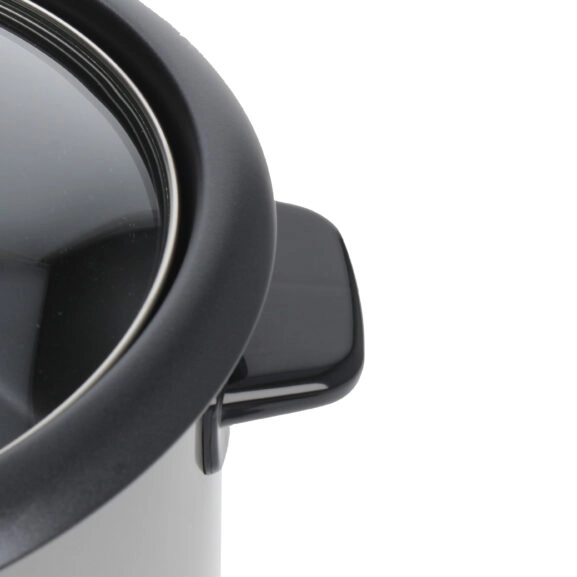 ARROCERA INOX. 2.2L 900W TM ELECTRON - Image 4