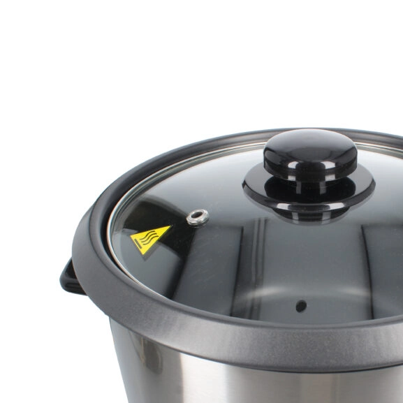 ARROCERA INOX. 2.2L 900W TM ELECTRON - Image 7