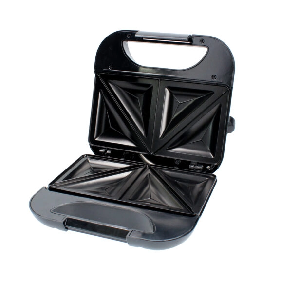 SANDWICHERA x2 ACERO INOX. TM ELECTRON - Image 2