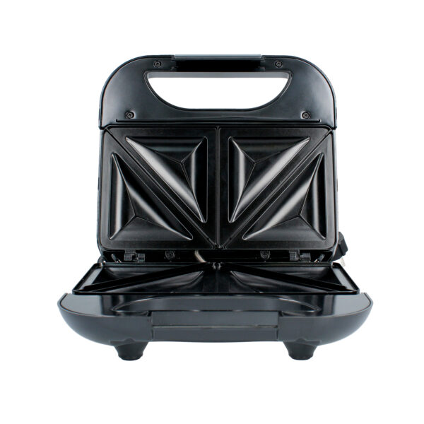 SANDWICHERA x2 ACERO INOX. TM ELECTRON - Image 3