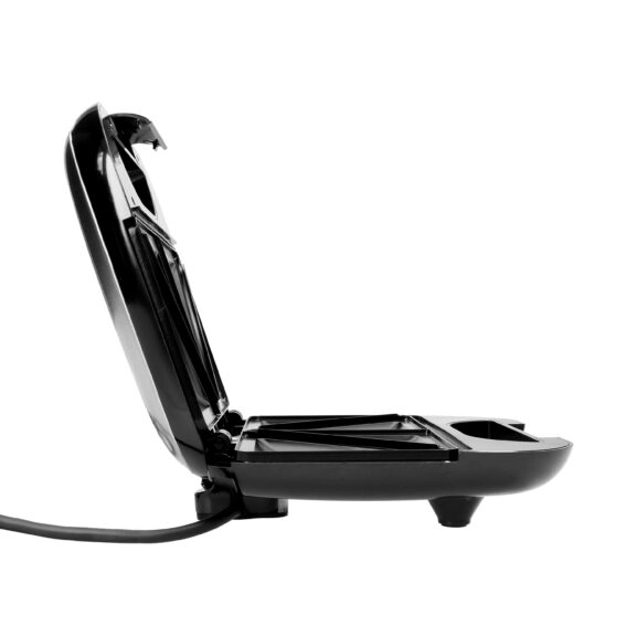 SANDWICHERA x2 ACERO INOX. TM ELECTRON - Image 4