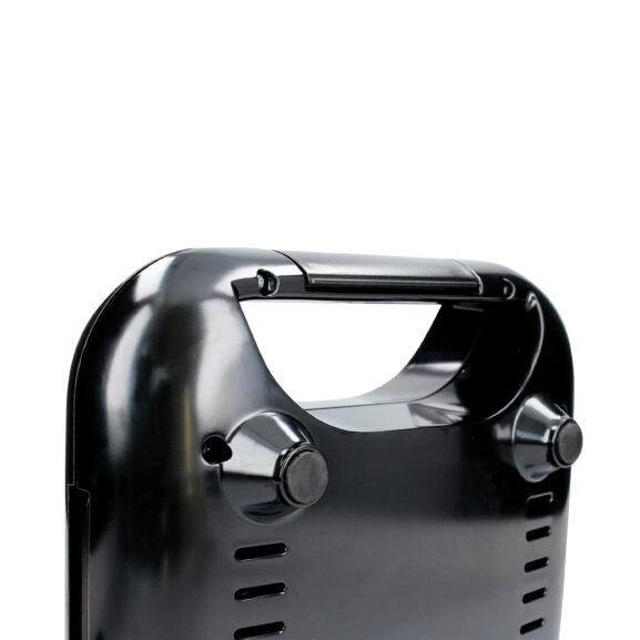 SANDWICHERA x2 ACERO INOX. TM ELECTRON - Image 6