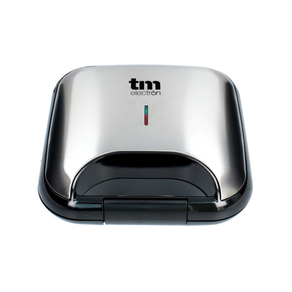 SANDWICHERA x2 ACERO INOX. TM ELECTRON - Image 7