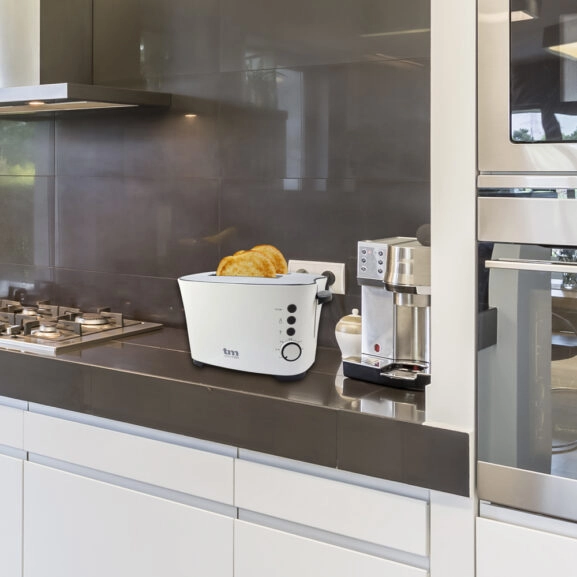 TOSTADOR DOS RANURAS TM ELECTRON - Image 6