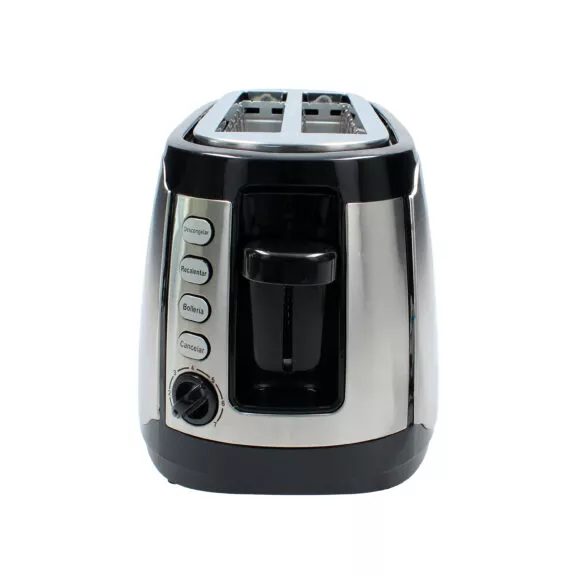 TOSTADOR DOS RANURAS XXL TM ELECTRON - Image 2