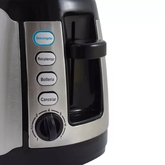 TOSTADOR DOS RANURAS XXL TM ELECTRON - Image 5