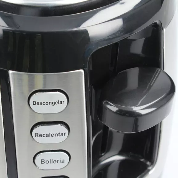 TOSTADOR DOS RANURAS XXL TM ELECTRON - Image 7