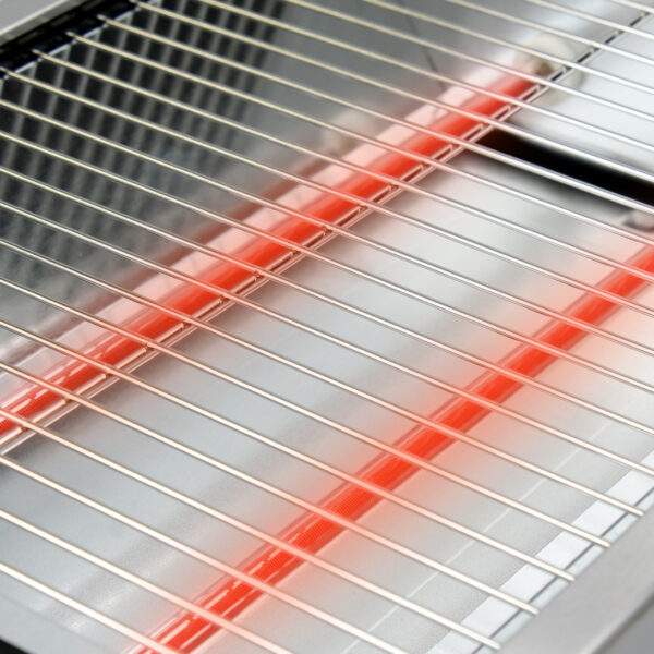 TOSTADOR HORIZONTAL TM ELECTRON - Image 4