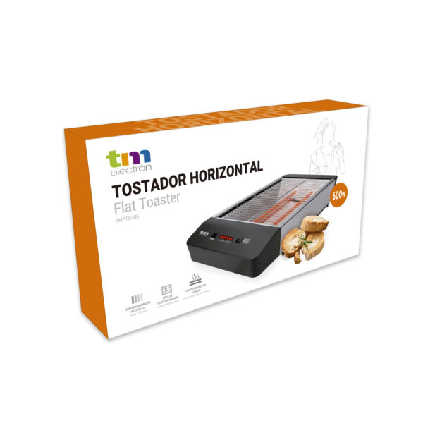 TOSTADOR HORIZONTAL TM ELECTRON - Image 8