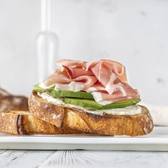 TOSTADOR HORIZONTAL TM ELECTRON - Image 9