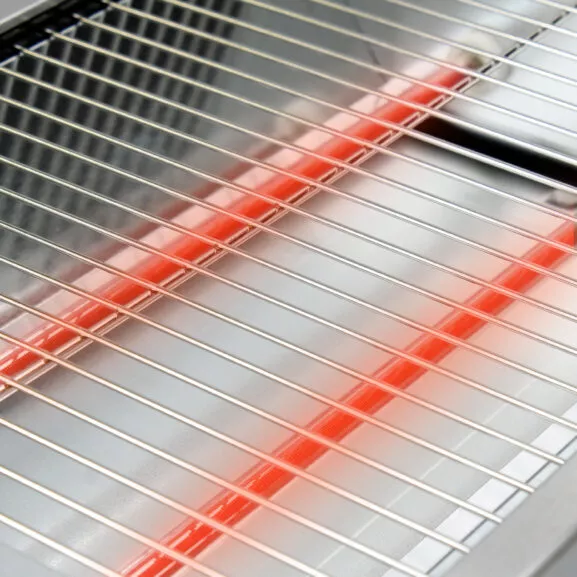 TOSTADOR HORIZONTAL TM ELECTRON - Image 4