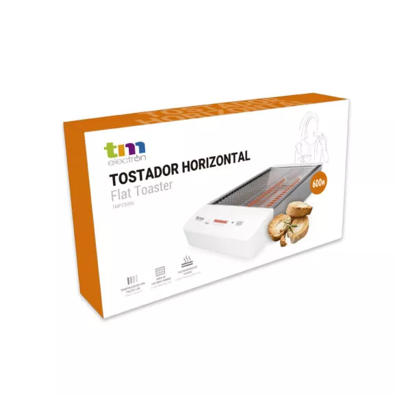 TOSTADOR HORIZONTAL TM ELECTRON - Image 8