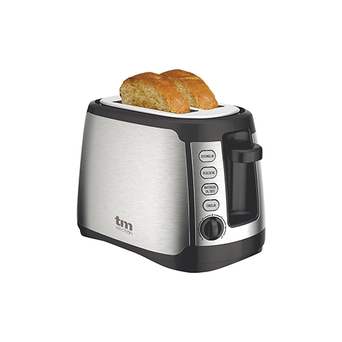 TOSTADOR DOS RANURAS XXL TM ELECTRON