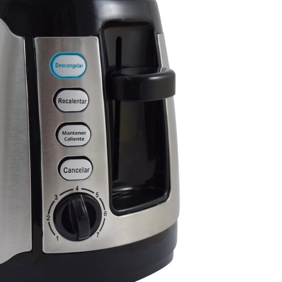 TOSTADOR DOS RANURAS XXL TM ELECTRON - Image 5