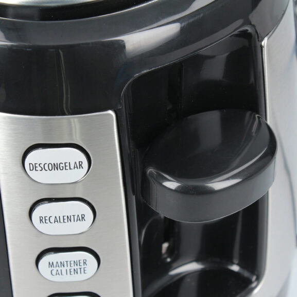 TOSTADOR DOS RANURAS XXL TM ELECTRON - Image 7