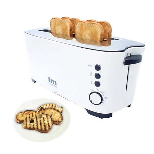 TOSTADOR DOS RANURAS GRANDES TME