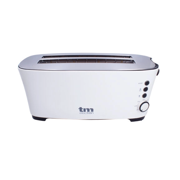 TOSTADOR DOS RANURAS GRANDES TME - Image 2