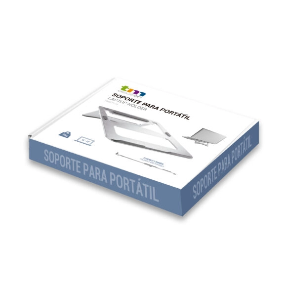 ELEVADOR PLEGABLE DE ALUMINIO PORTÁTIL - Image 8