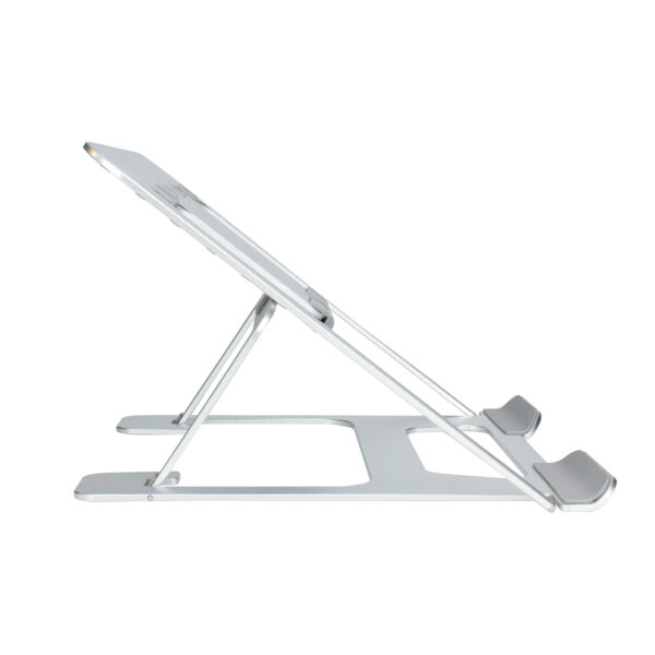 SOPORTE PLEGABLE DE ALUMINIO PORTÁTIL - Image 4