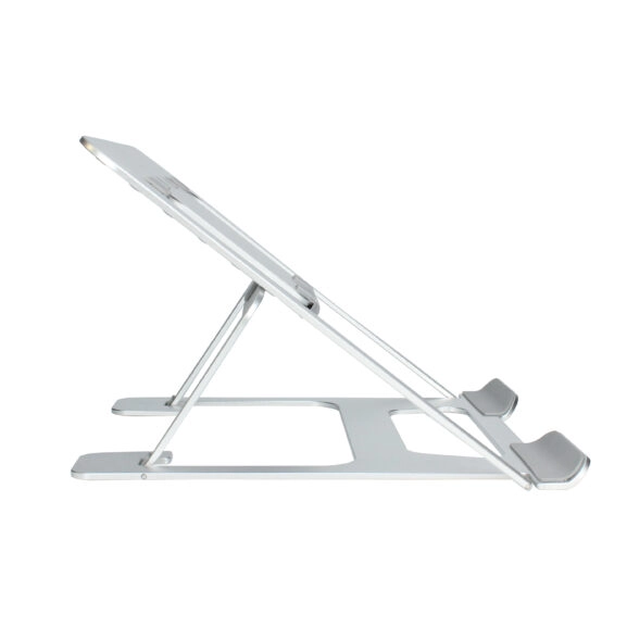 SOPORTE PLEGABLE DE ALUMINIO PORTÁTIL - Image 4