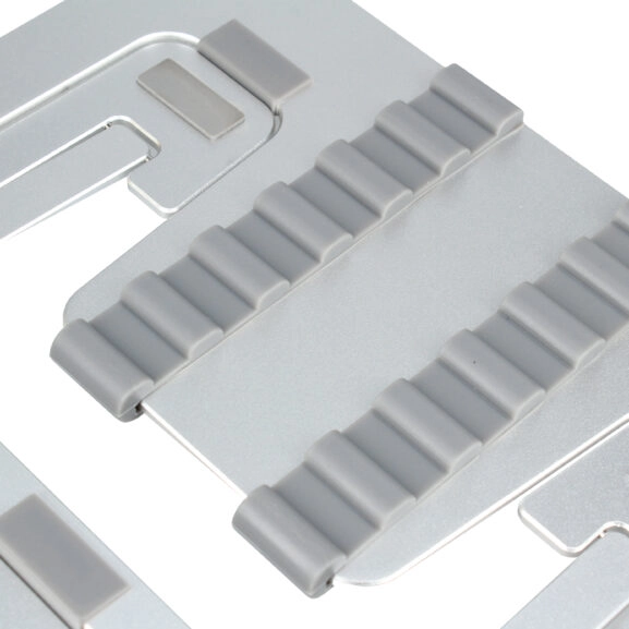 SOPORTE PLEGABLE DE ALUMINIO PORTÁTIL - Image 5