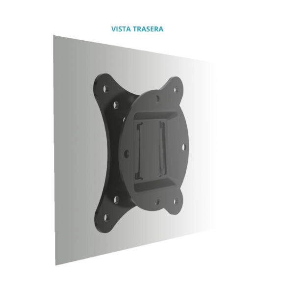 SOPORTE TV 10'' A 32'' 16MM. A PARED TM - Image 5