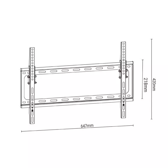 SOPORTE TV LED/LCD 32'' A 70'' ABATIBLE - Image 6