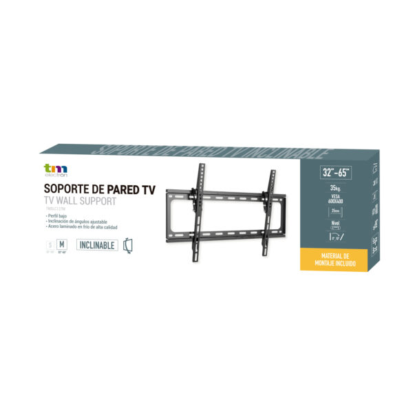 SOPORTE TV LED/LCD 32'' A 70'' ABATIBLE - Image 7