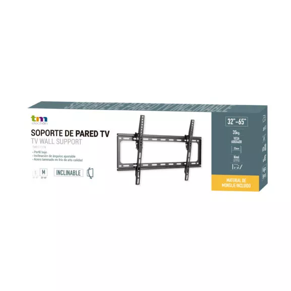 SOPORTE TV LED/LCD 32'' A 70'' ABATIBLE - Image 7