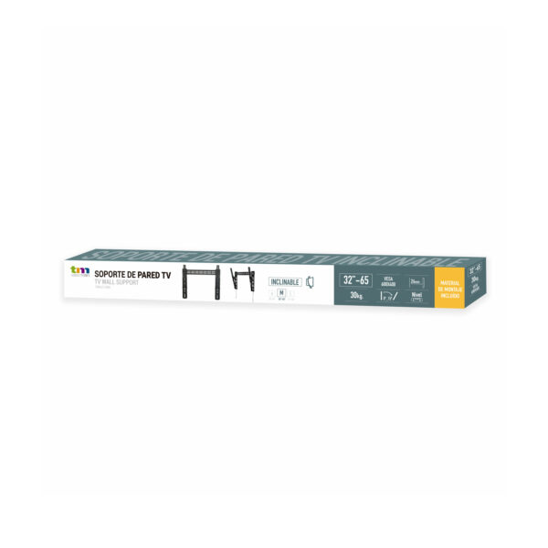 SOPORTE TV LED/LCD 32'' A 70'' ABATIBLE - Image 5