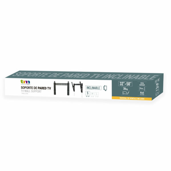 SOPORTE TV LED/LCD 32'' A 55'' ABATIBLE - Image 5