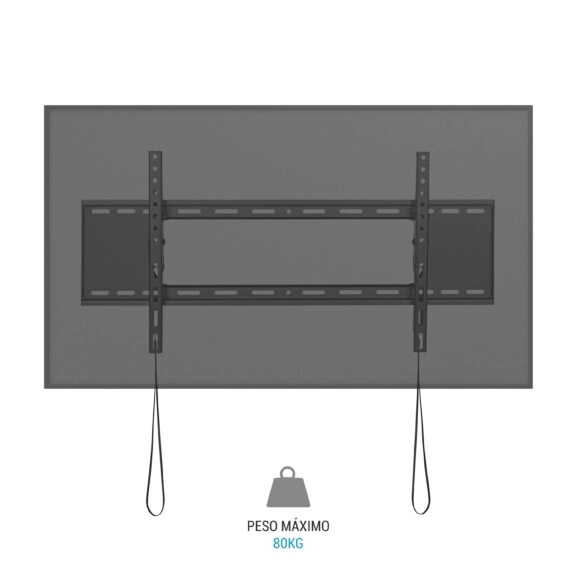 SOPORTE PARED TV 43'' A 90'' ABATIBLE - Image 3