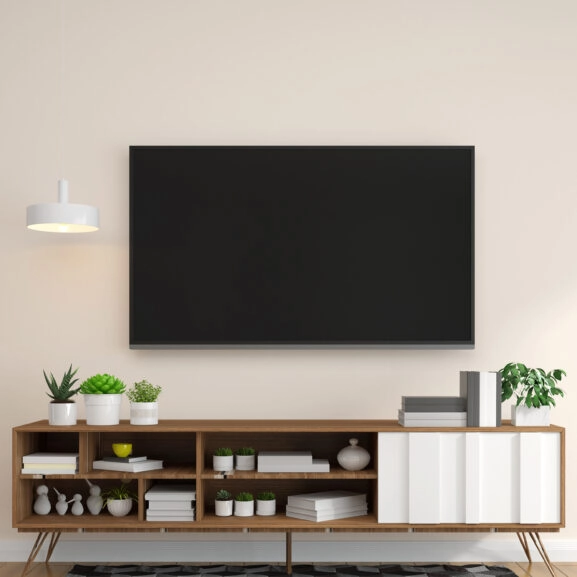 SOPORTE PARED TV 43'' A 90'' FIJO TME - Image 9