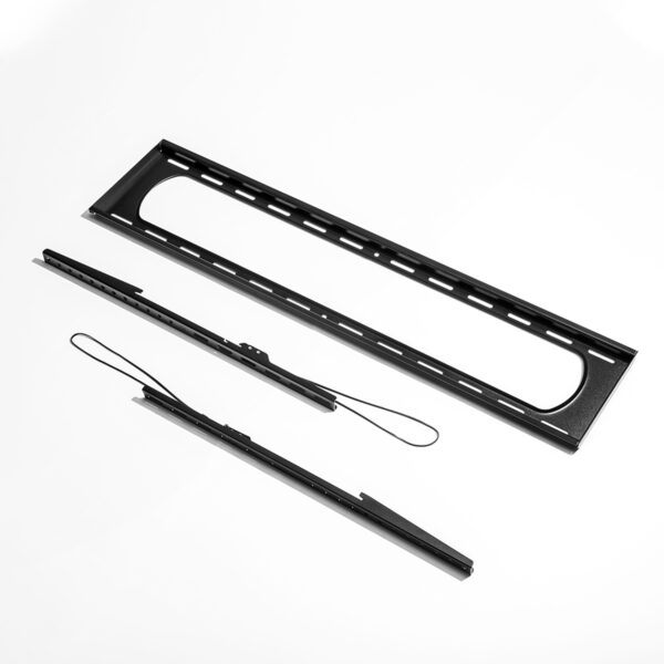 SOPORTE PARED TV 60'' A 120'' FIJO TME - Image 8